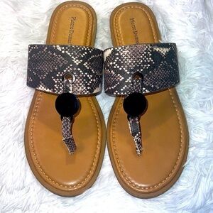 Summer Sandals size10M